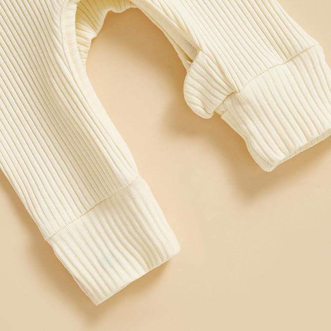 Cotton Baby Outfit Set