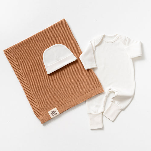 3 Piece Baby Outfit Set