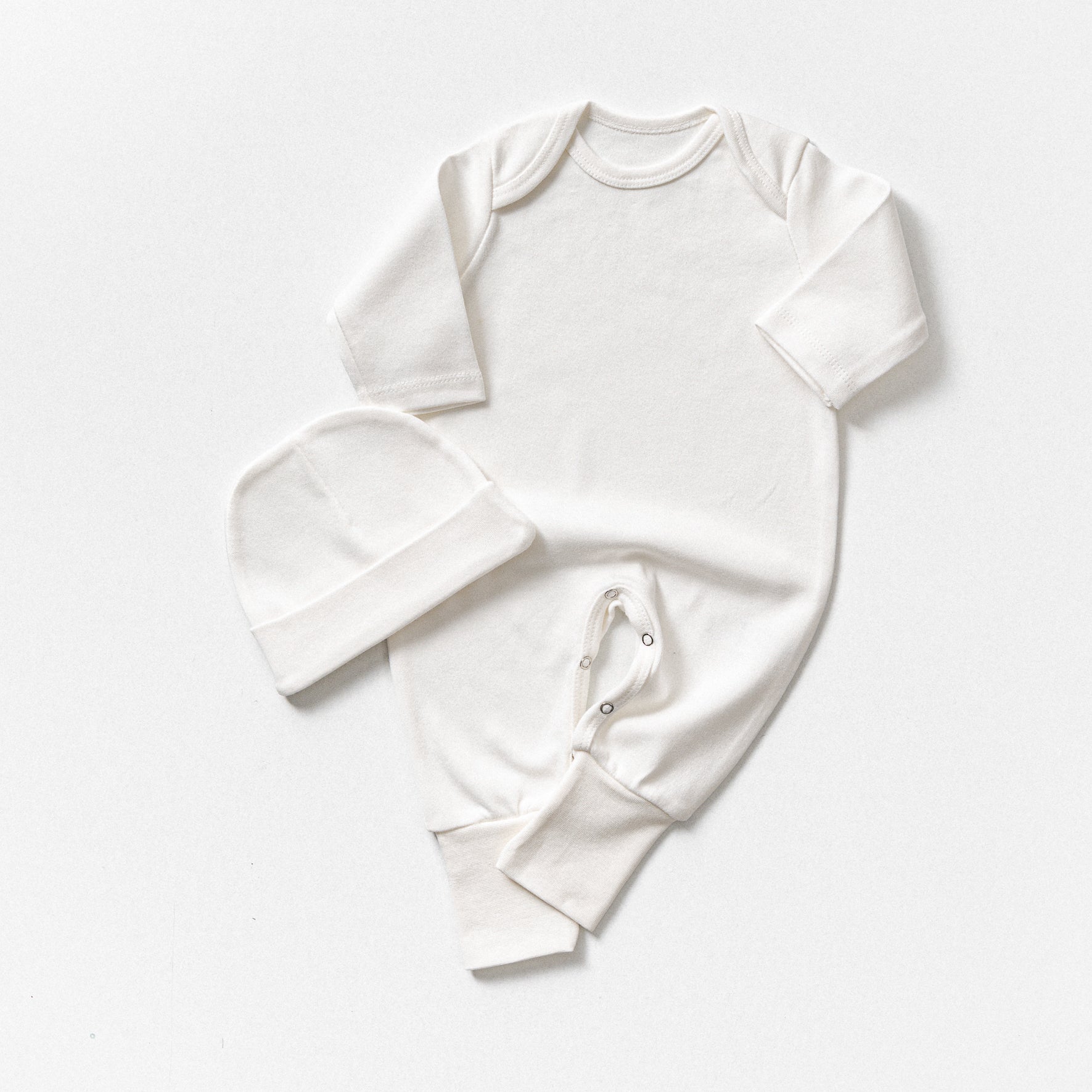 3 Piece Baby Outfit Set