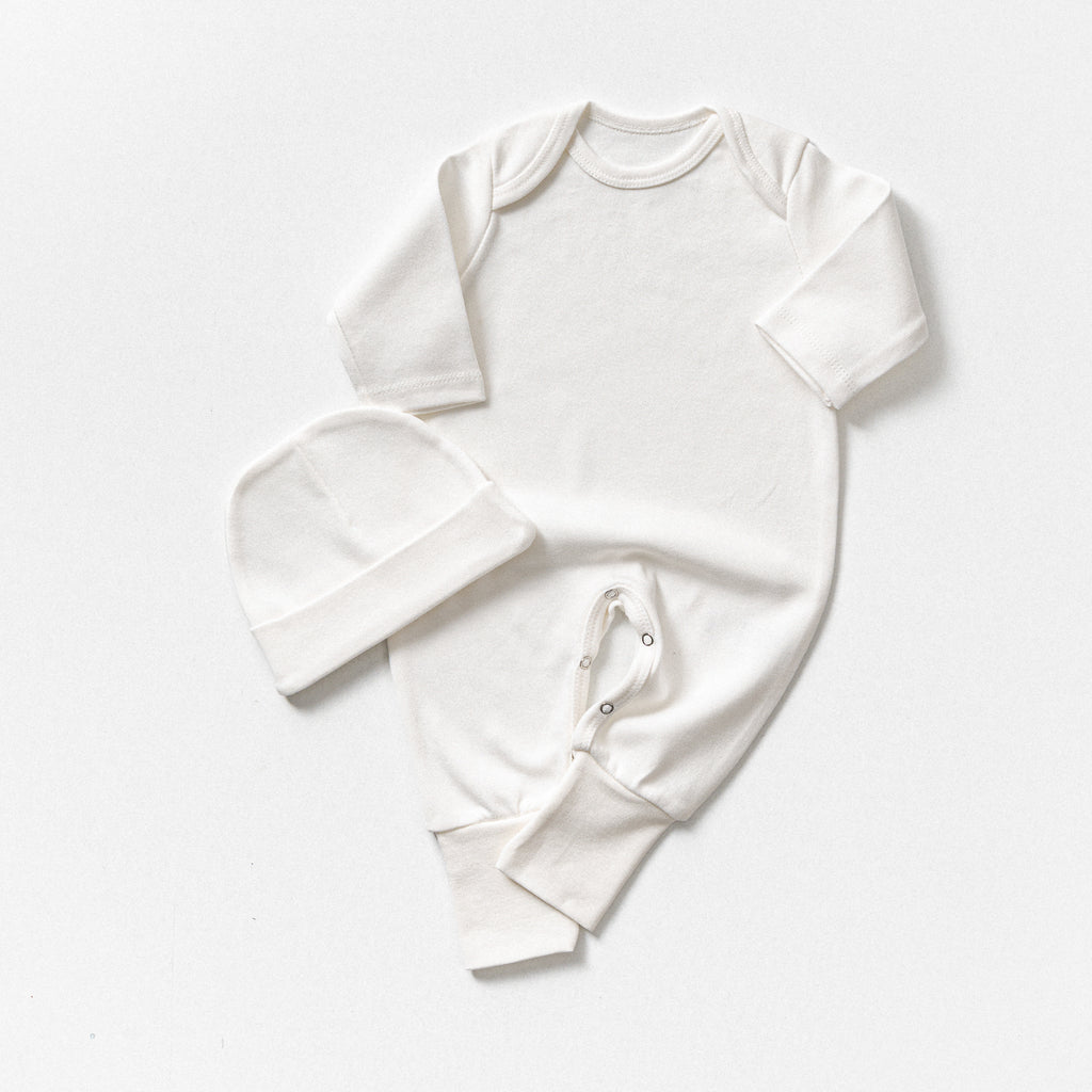 3 Piece Baby Outfit Set