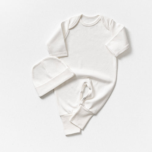 3 Piece Baby Outfit Set